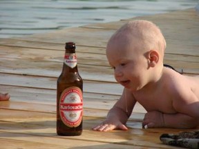 Large